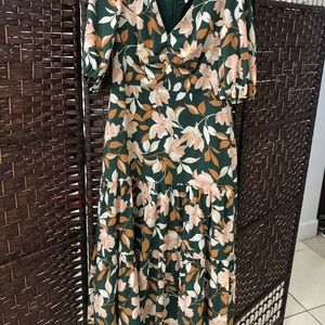 Gal Meets Gal Dress, Size 12